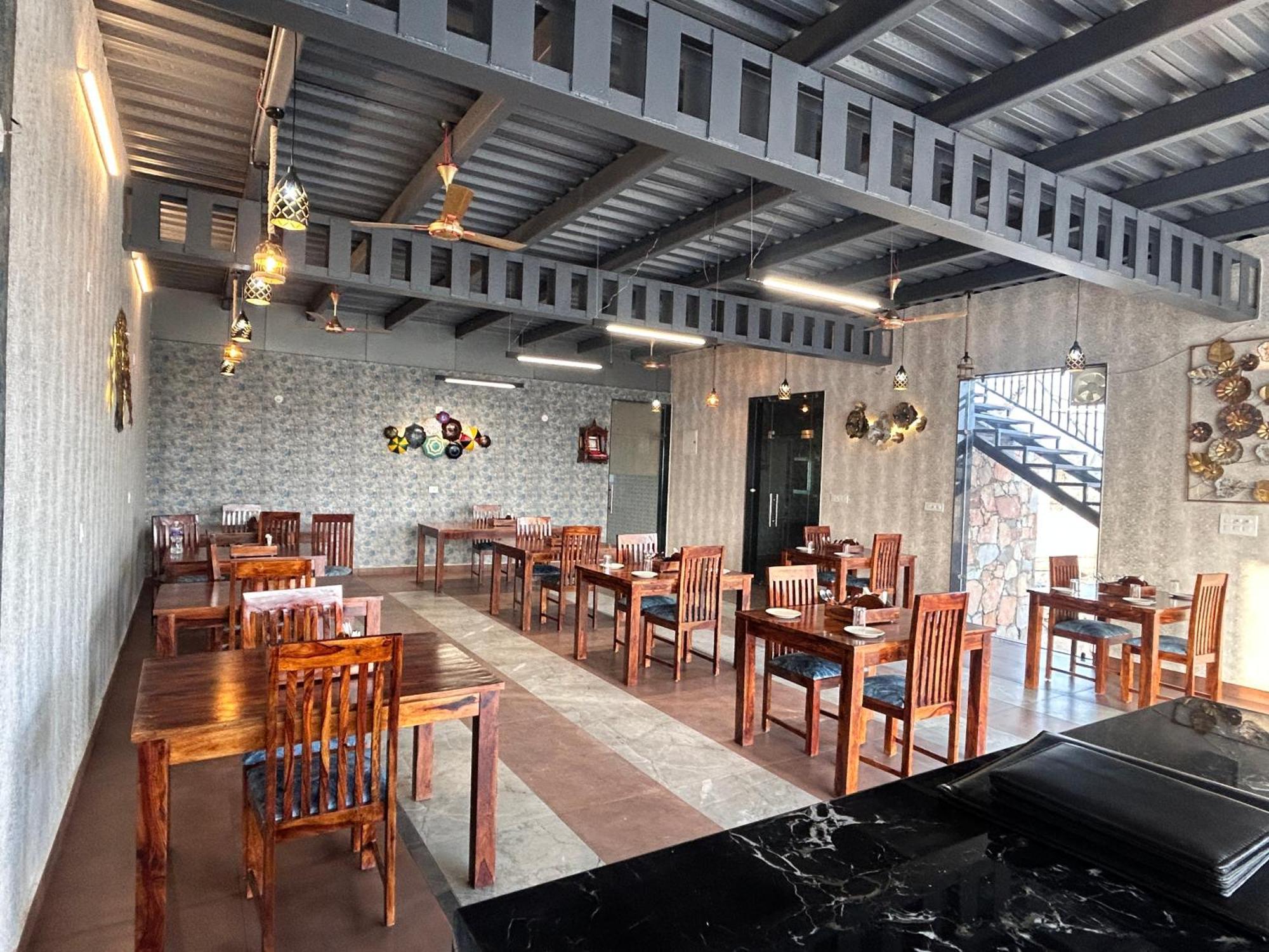 Royal Rajasthan Resort Sikar Exteriér fotografie